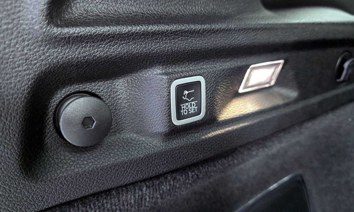 Jeep Cherokee 2021