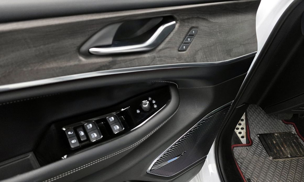 Jeep Cherokee 2021