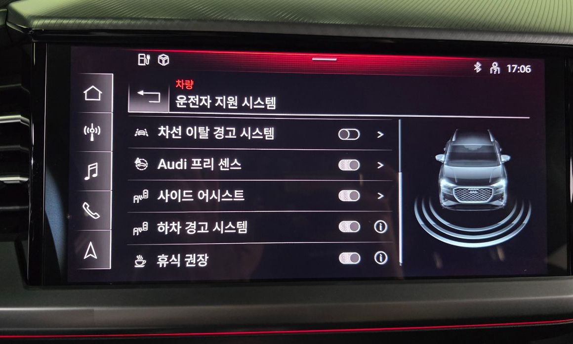 Audi Q4 e-tron 2022