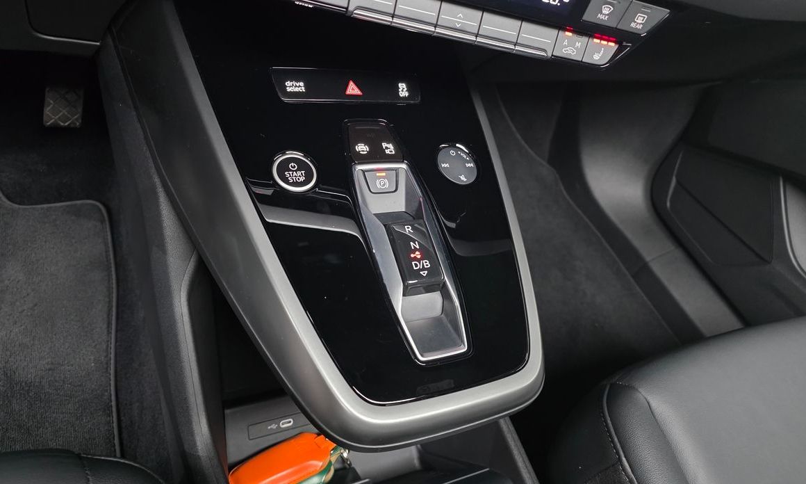 Audi Q4 e-tron 2022