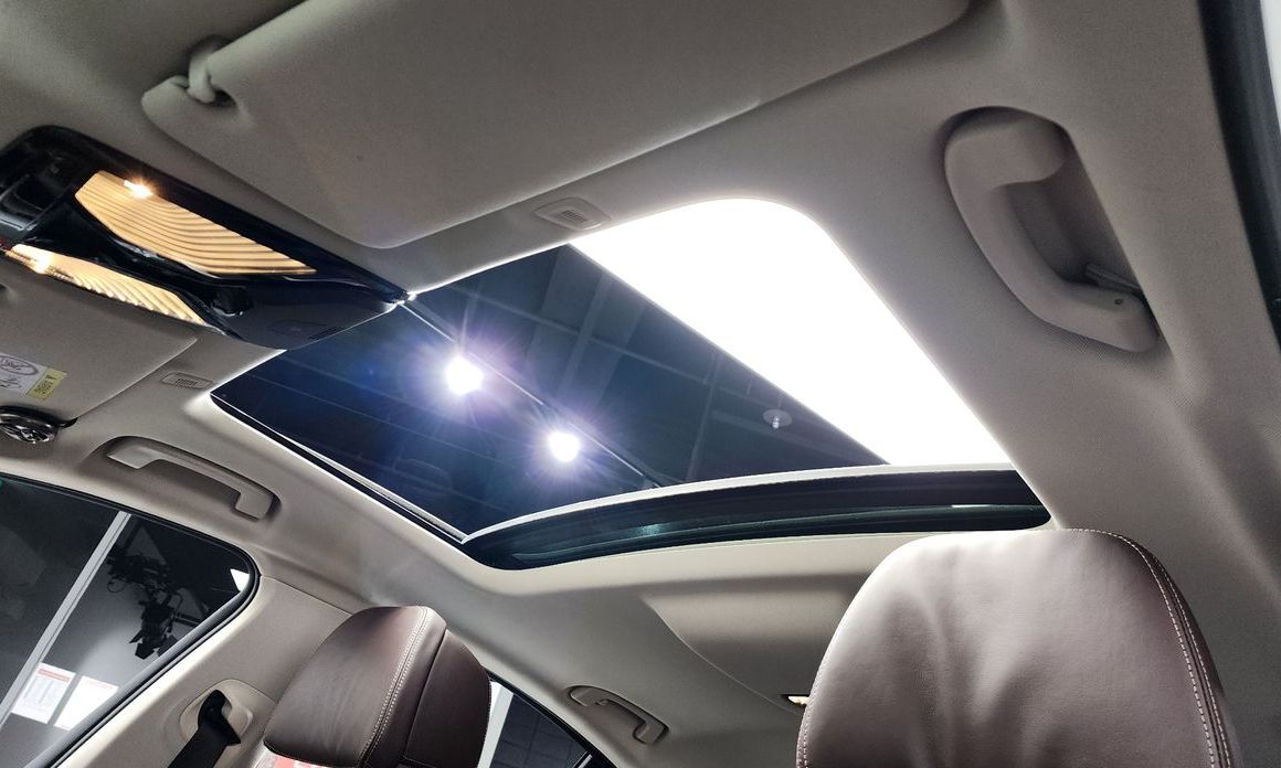 BMW 5-Series 2021