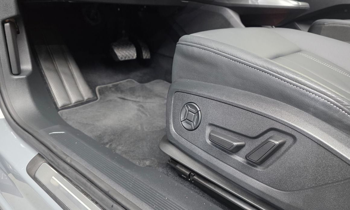 Audi Q4 e-tron 2022