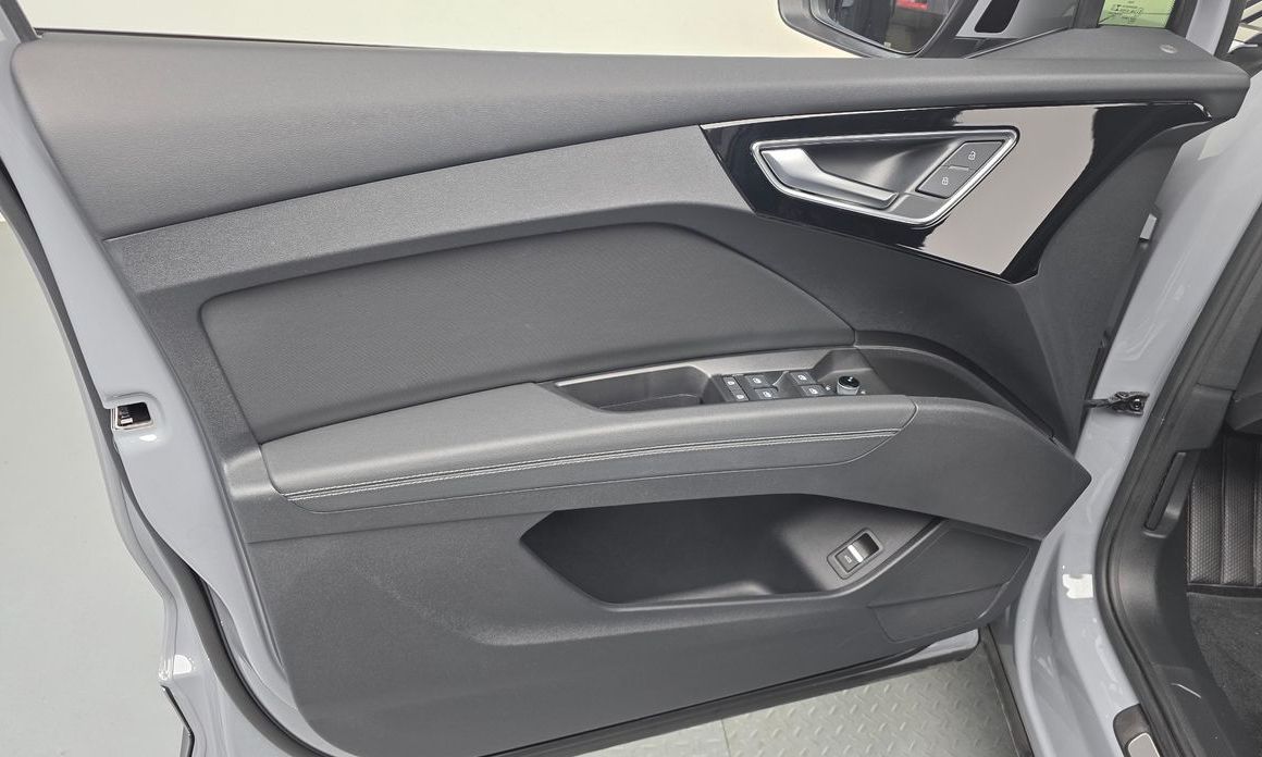 Audi Q4 e-tron 2022