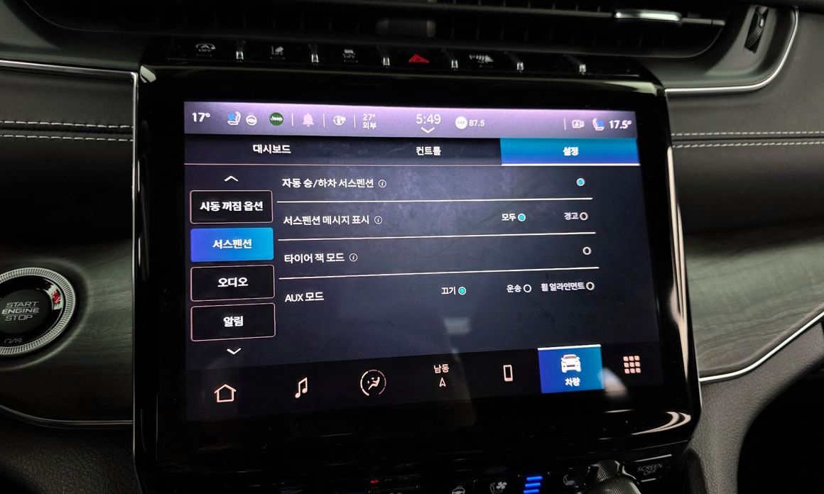 Jeep Cherokee 2021