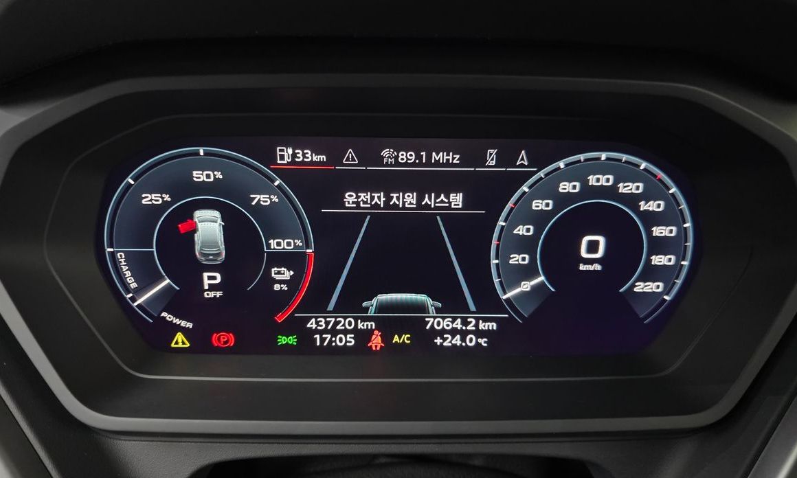 Audi Q4 e-tron 2022