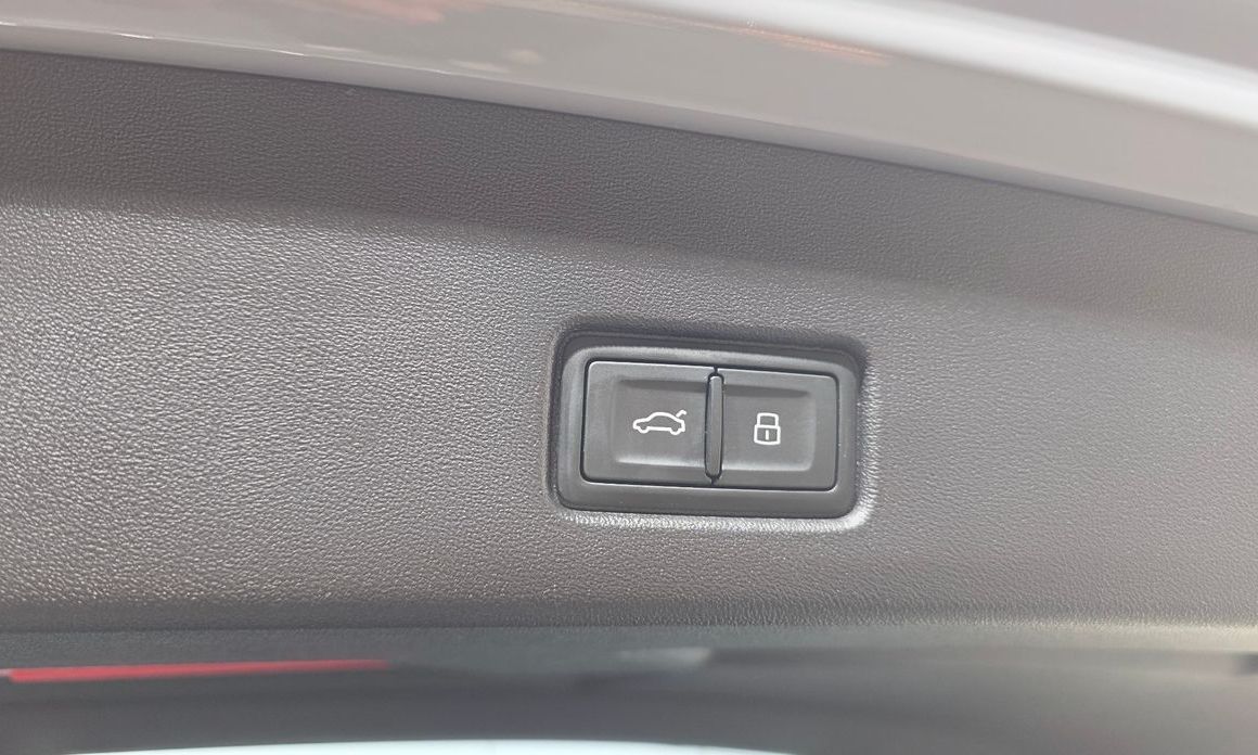 Audi Q4 e-tron 2022