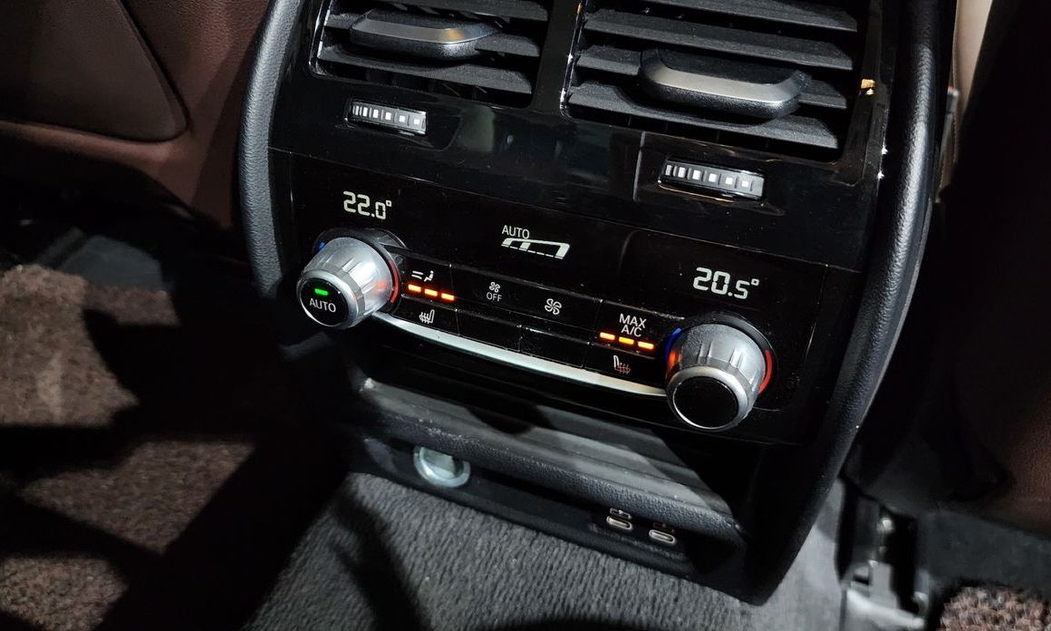 BMW 5-Series 2021