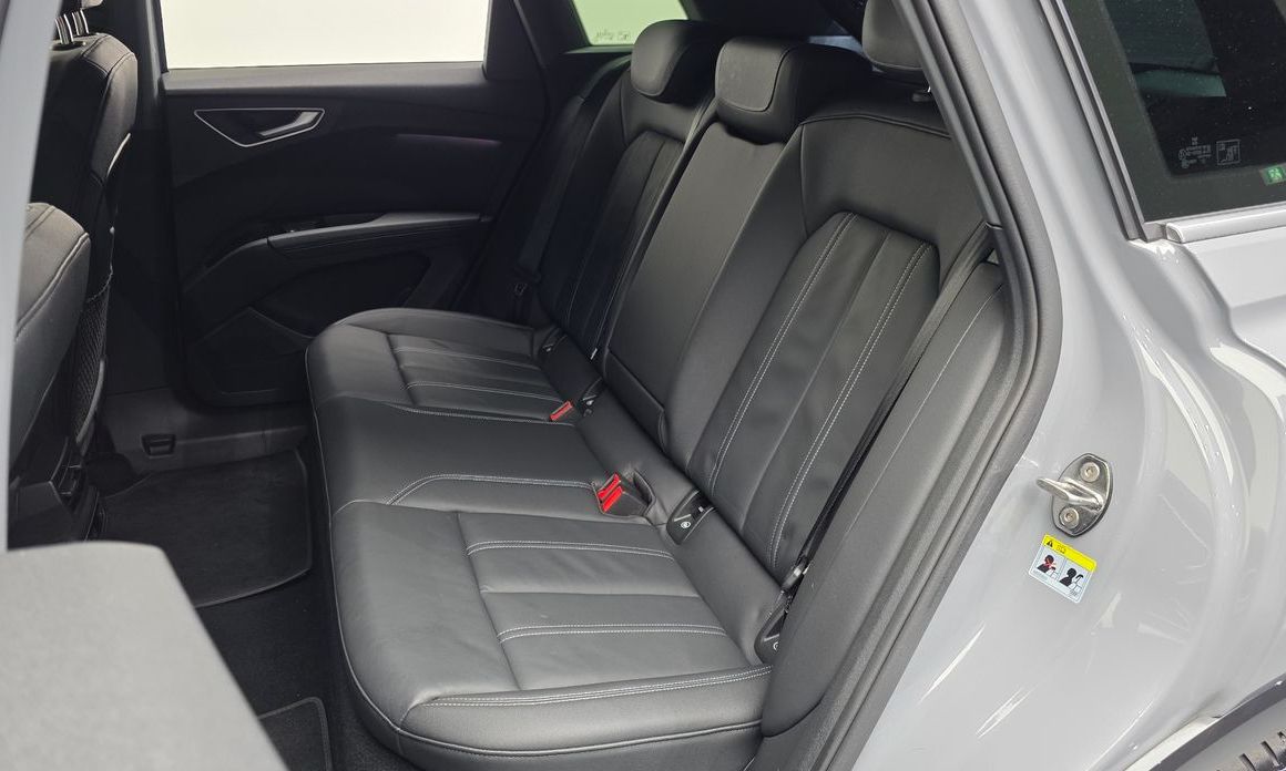 Audi Q4 e-tron 2022