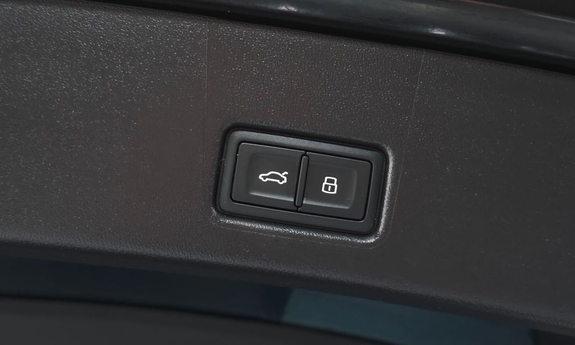 Audi Q4 e-tron 2023