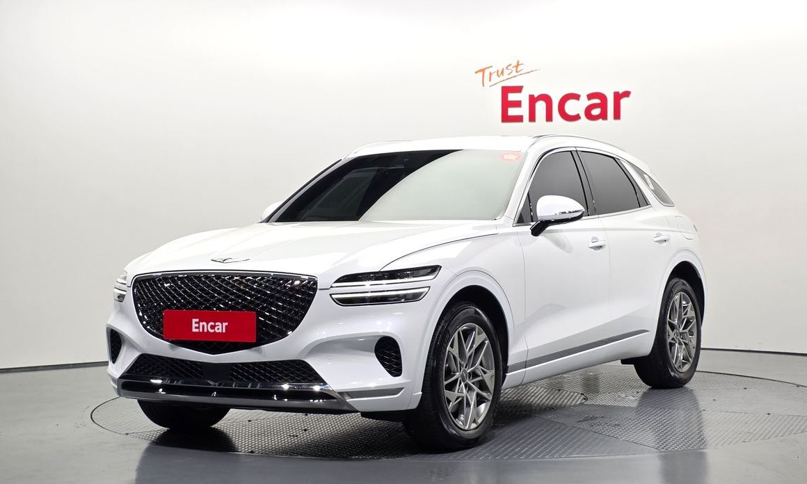 Genesis GV70 2023