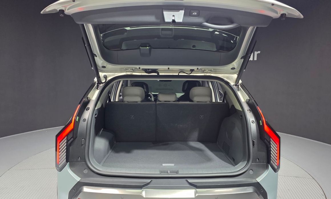 Kia EV3 2025