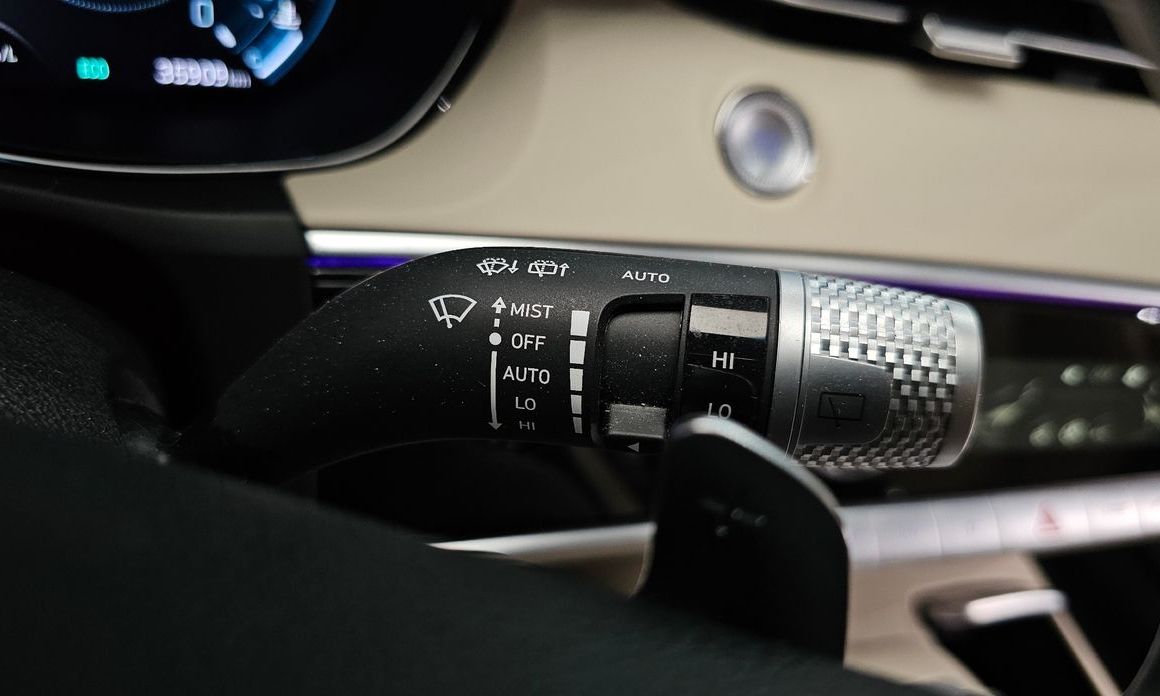 Genesis GV70 2023