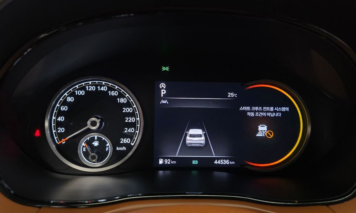 Genesis GV70 2023