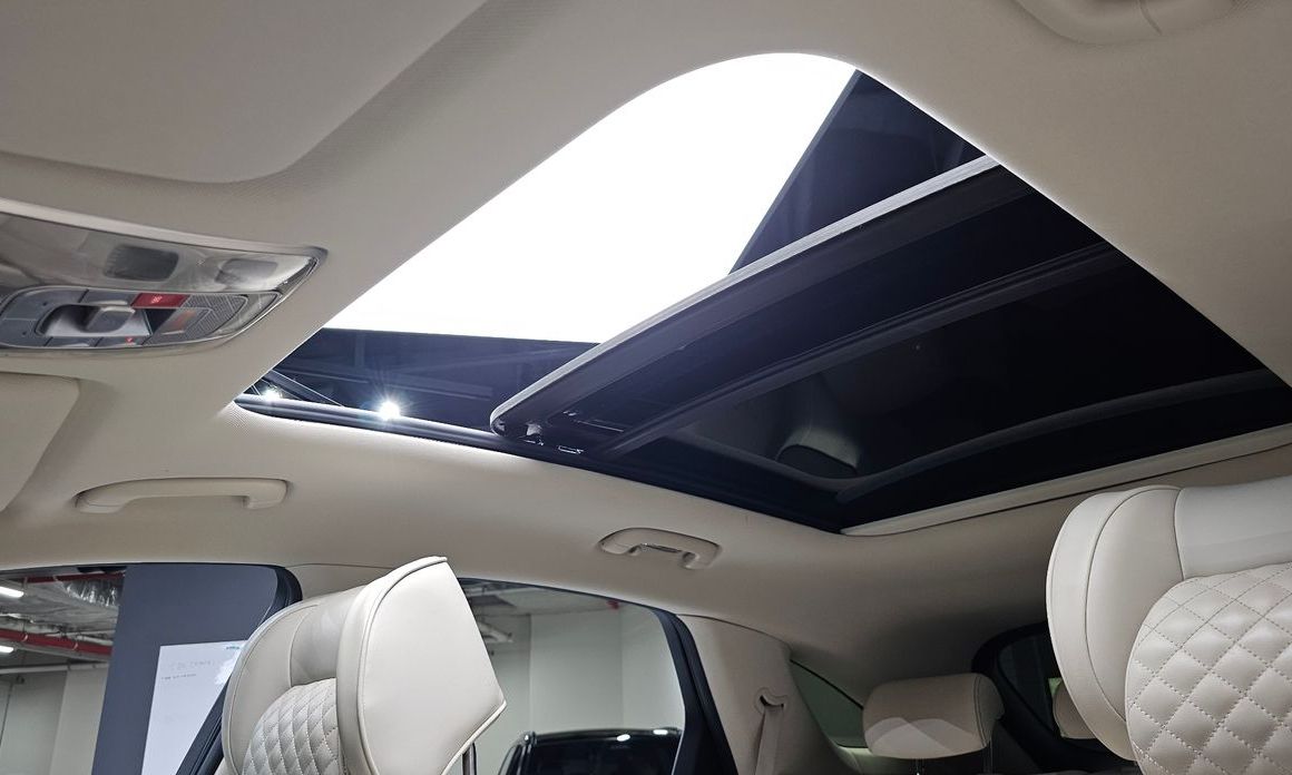 Genesis GV70 2023