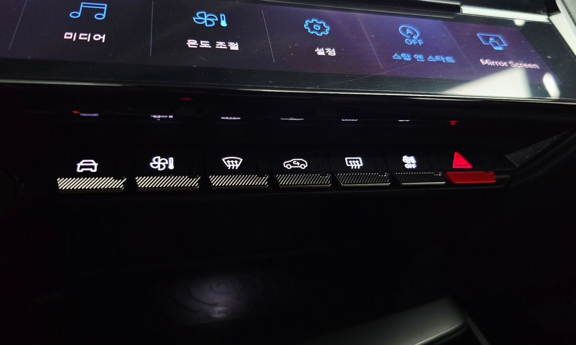 Peugeot 408 2024