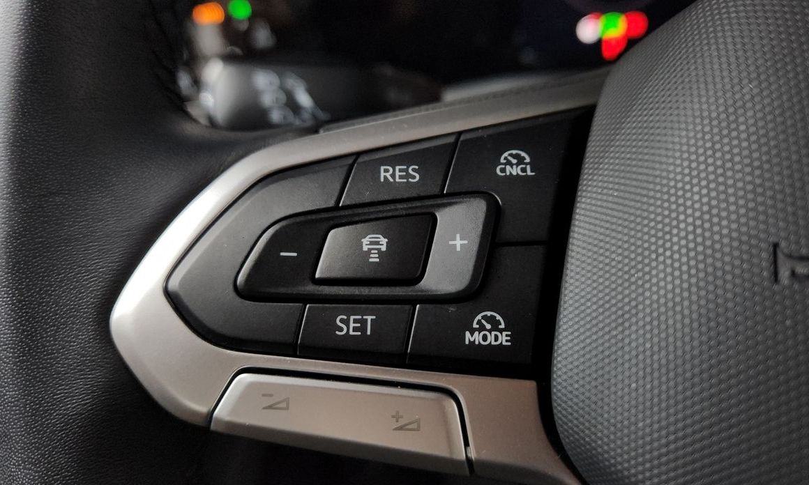 Volkswagen Golf 2025