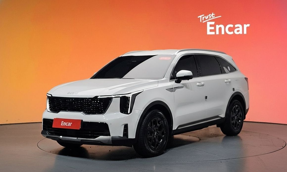 Kia Sorento 2024