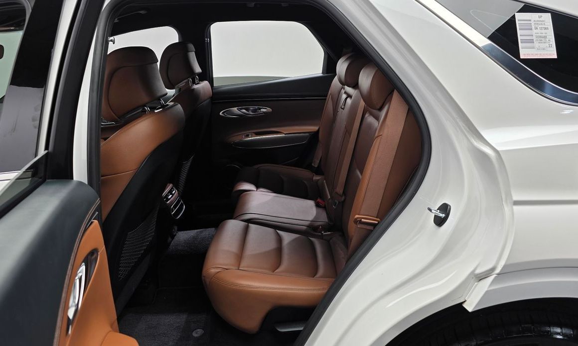 Genesis GV70 2023