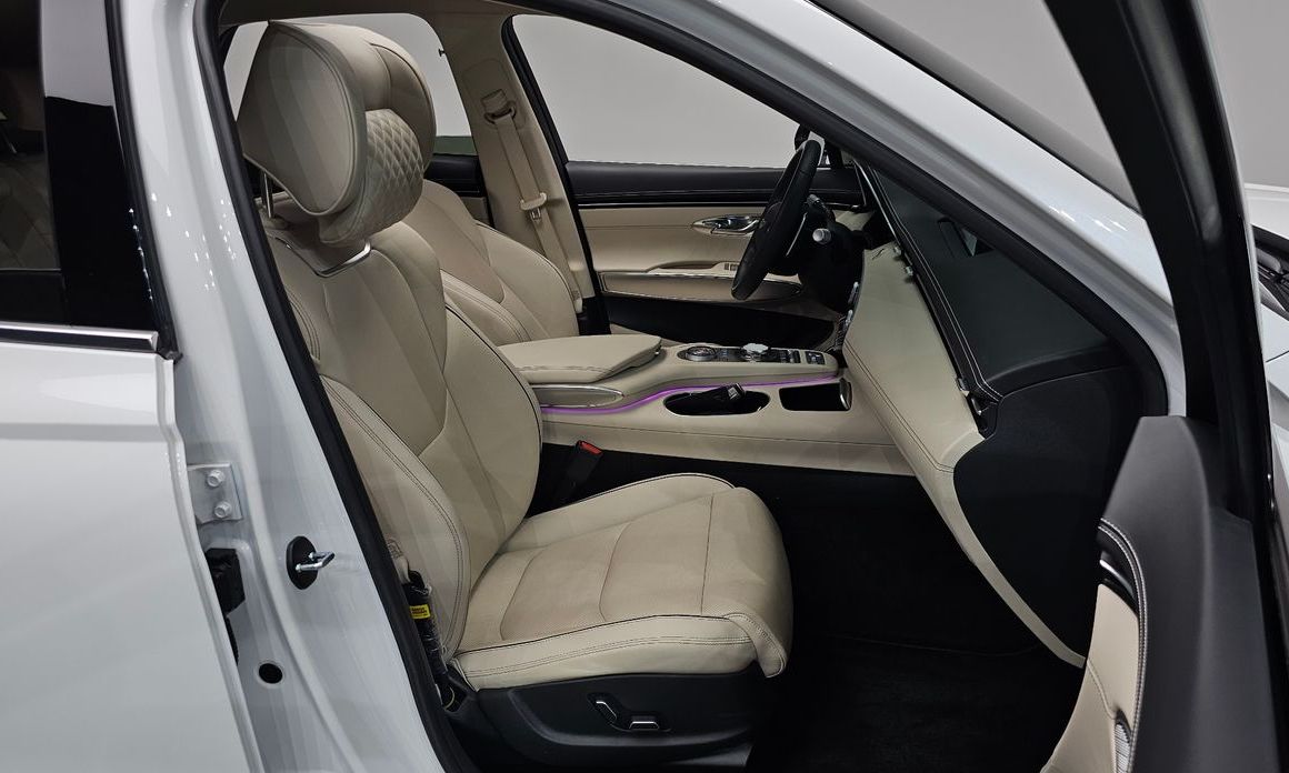 Genesis GV70 2023