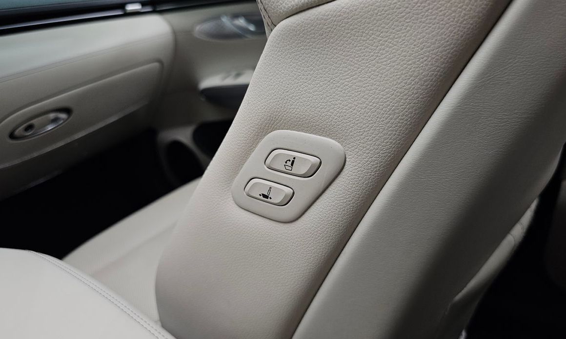 Genesis GV70 2023