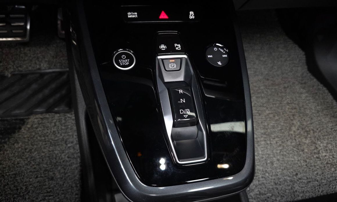 Audi Q4 e-tron 2023