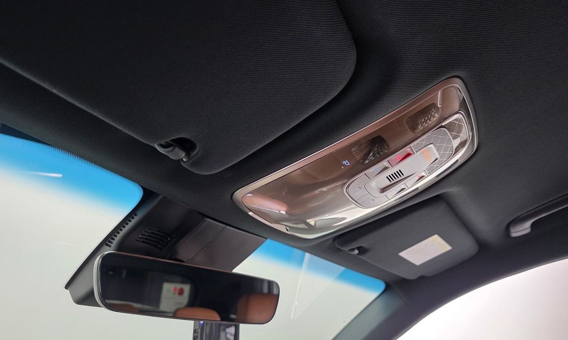 Genesis GV70 2023