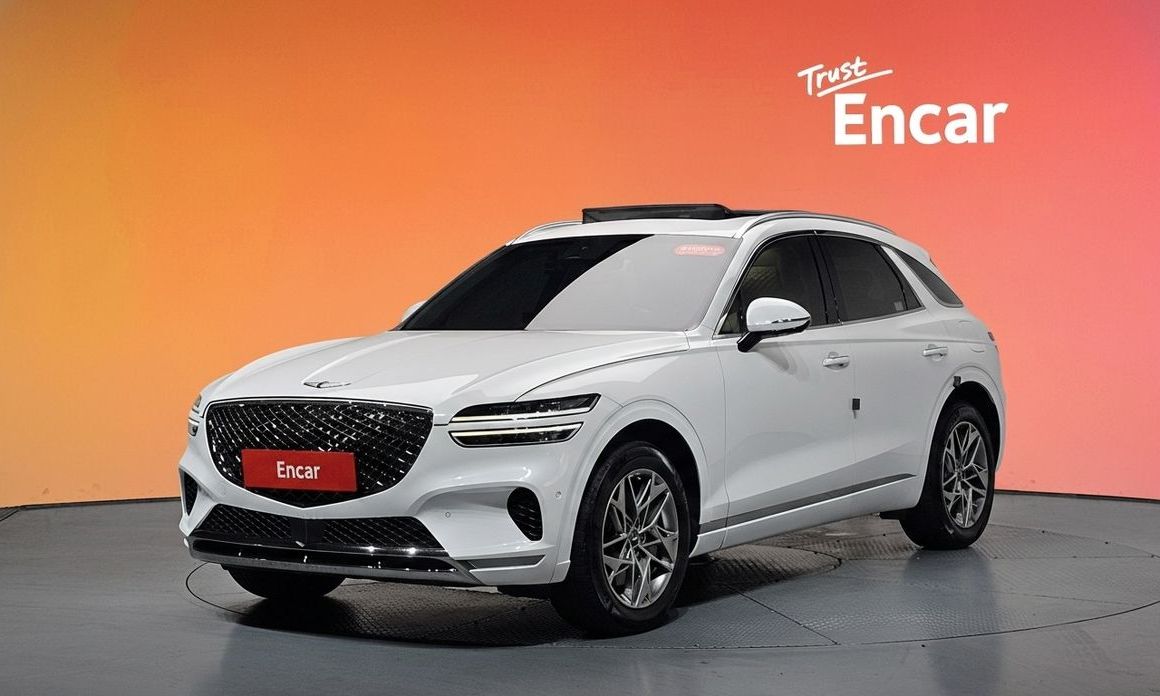 Genesis GV70 2023