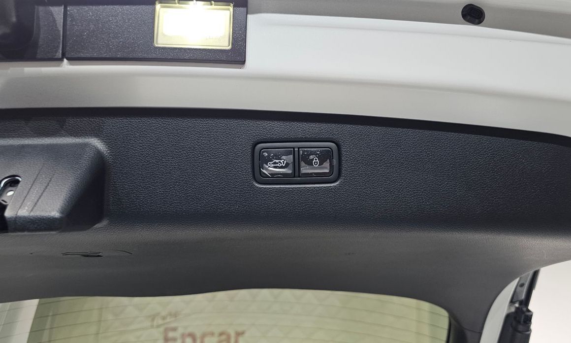 Genesis GV70 2023
