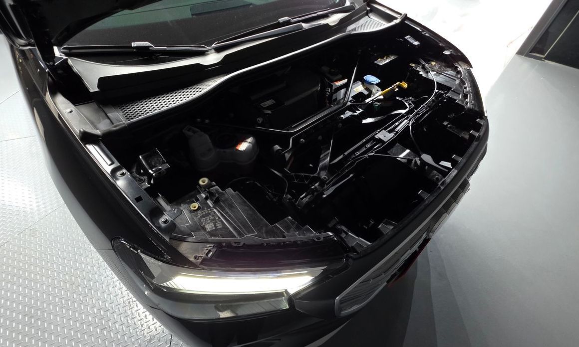 Audi Q4 e-tron 2023