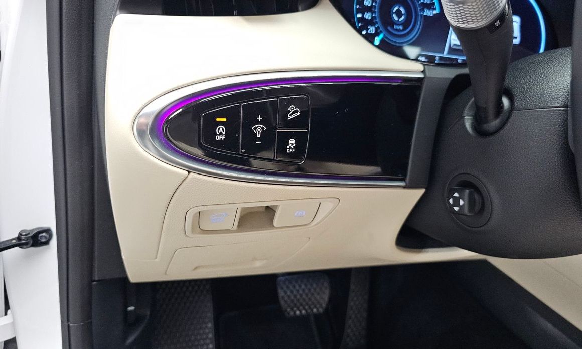 Genesis GV70 2023