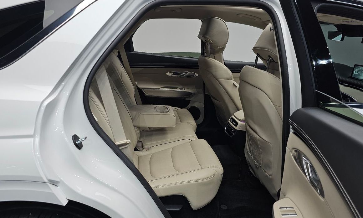 Genesis GV70 2023