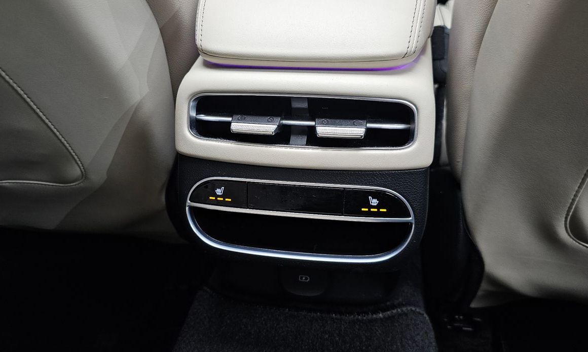 Genesis GV70 2023