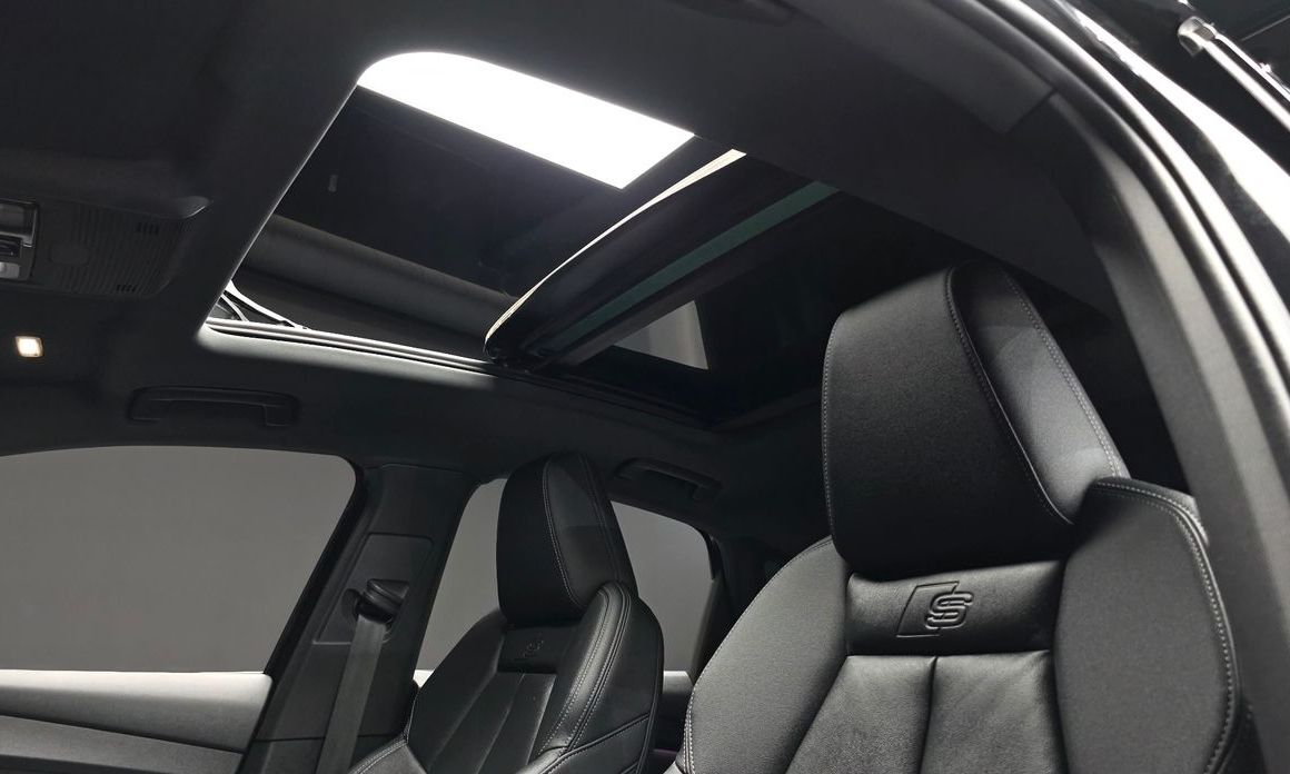 Audi Q4 e-tron 2023