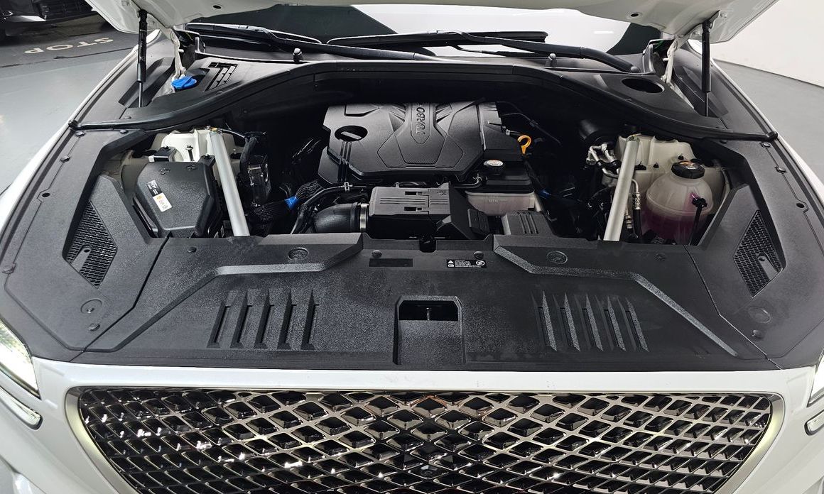 Genesis GV70 2023
