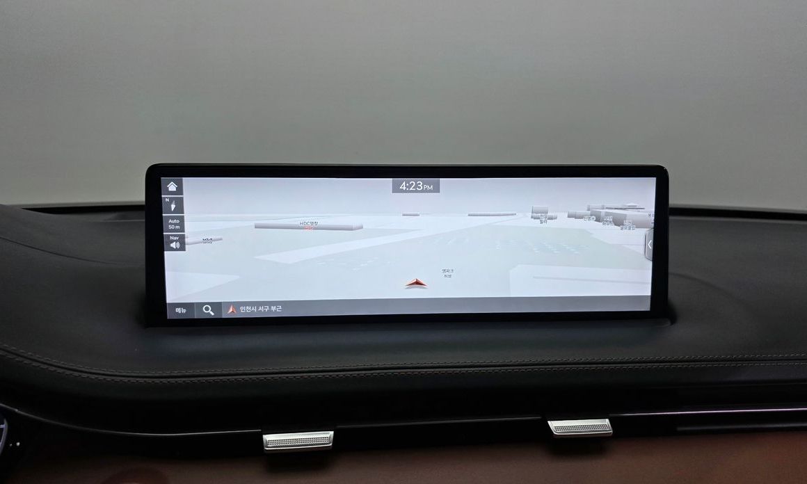 Genesis GV70 2023