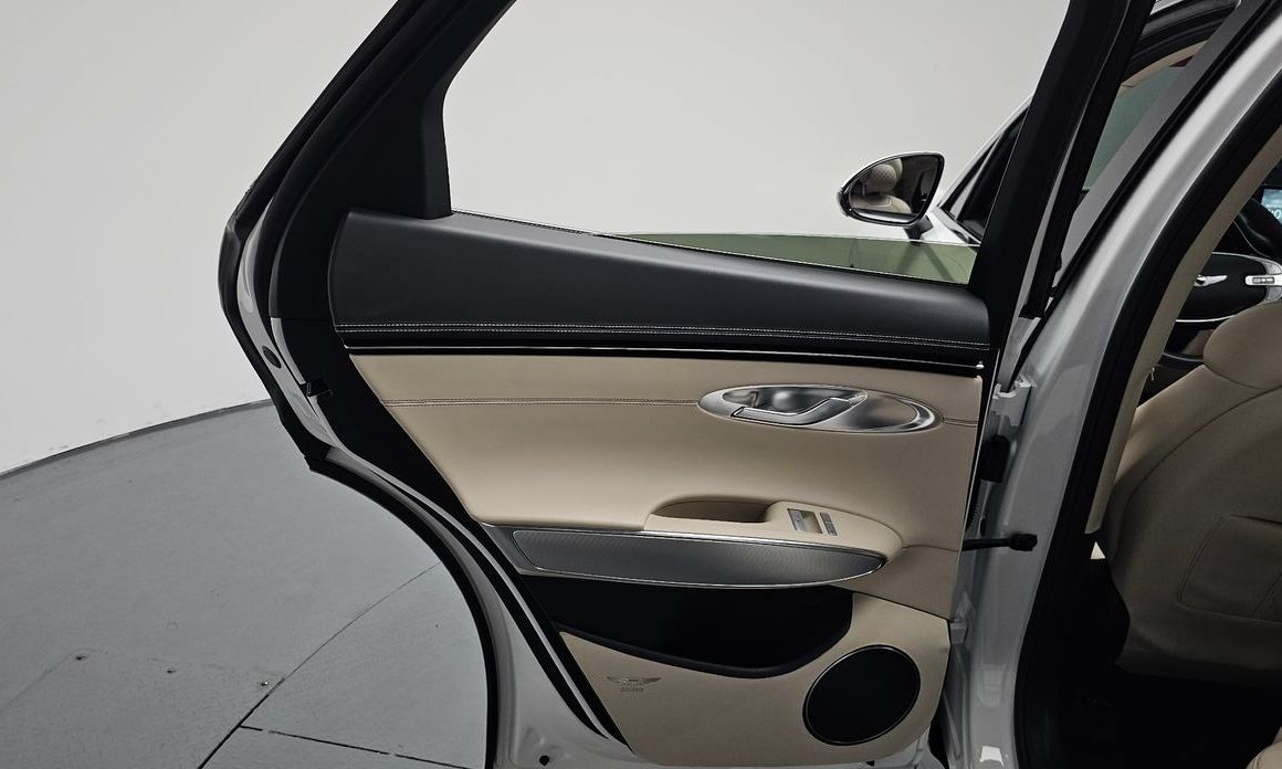 Genesis GV70 2023