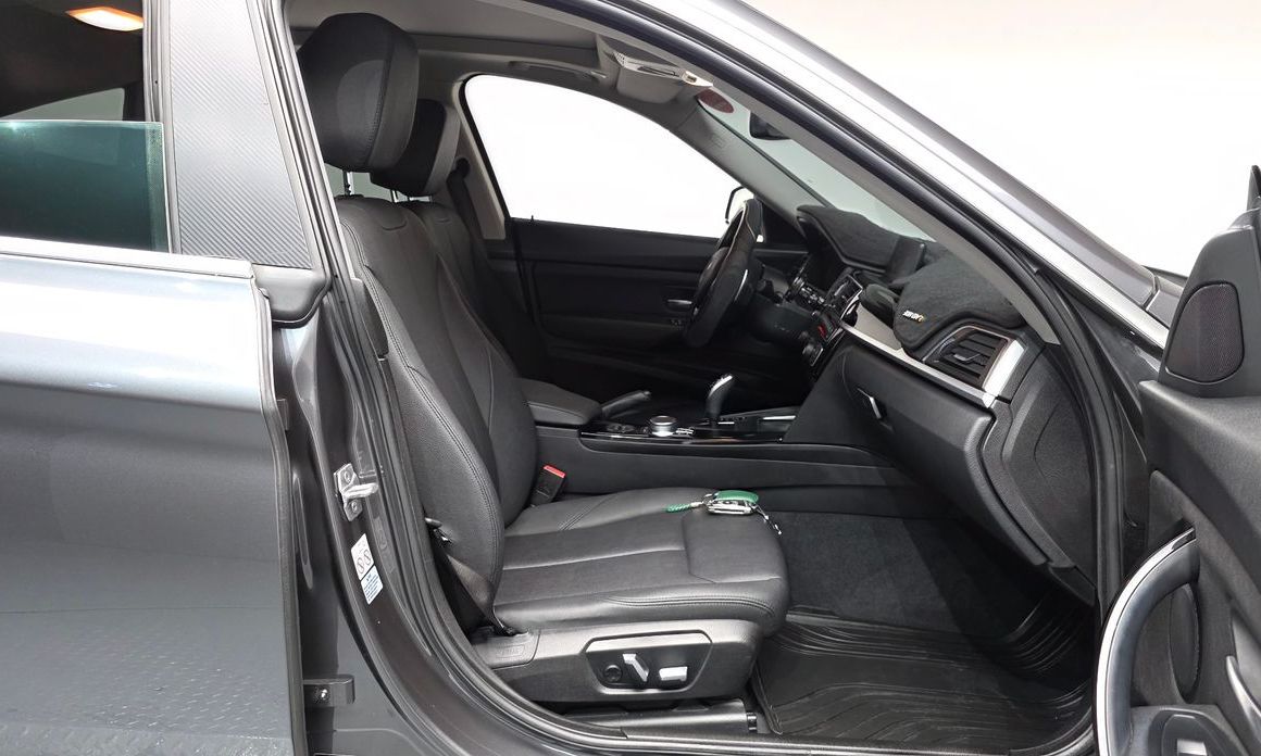 BMW Gran Turismo 2021