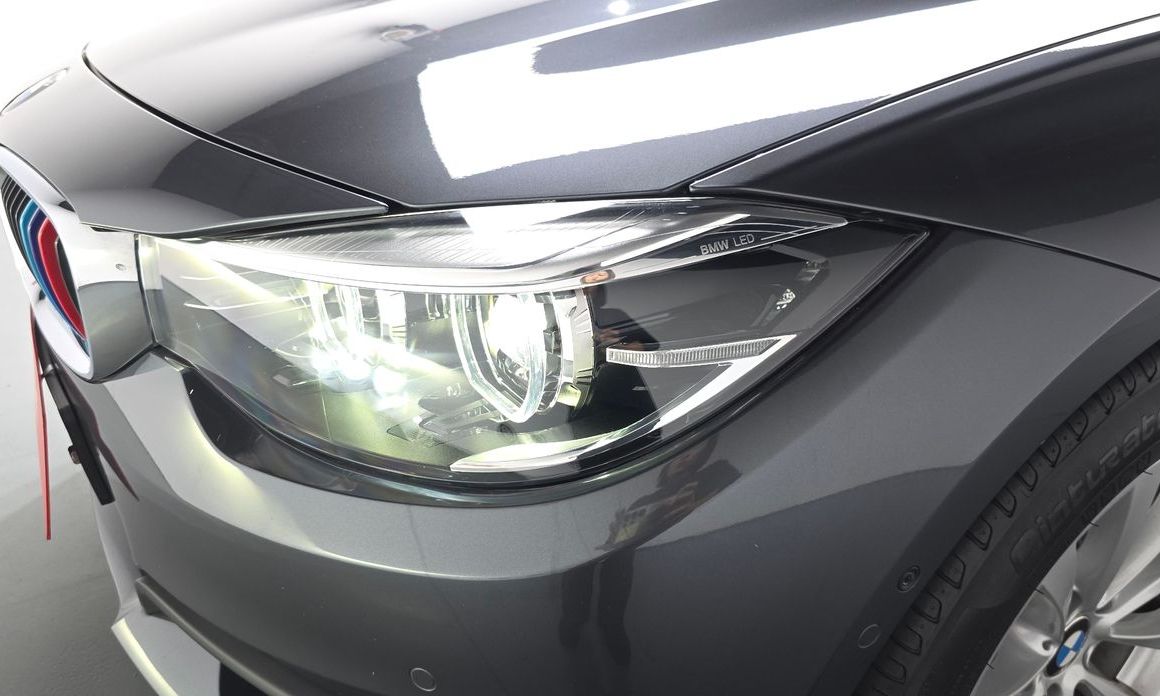 BMW Gran Turismo 2021