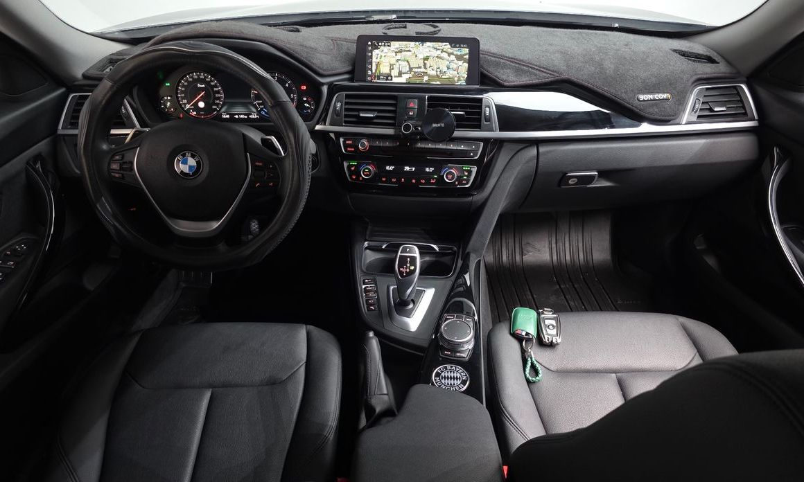 BMW Gran Turismo 2021