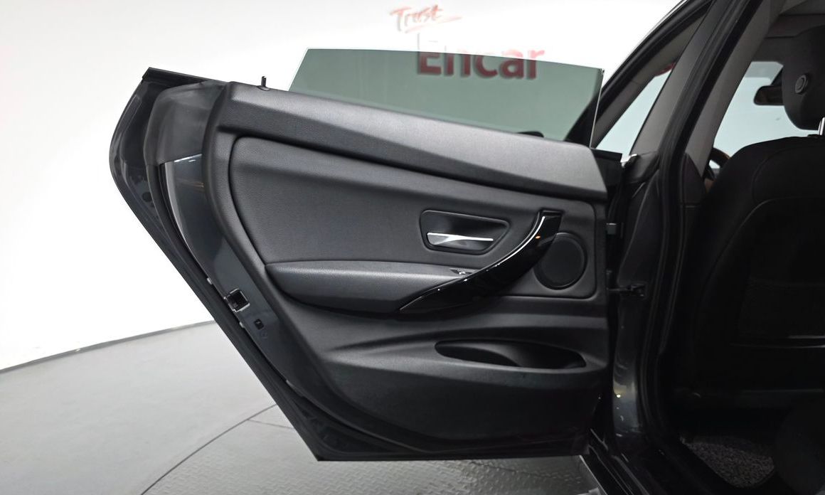BMW Gran Turismo 2021