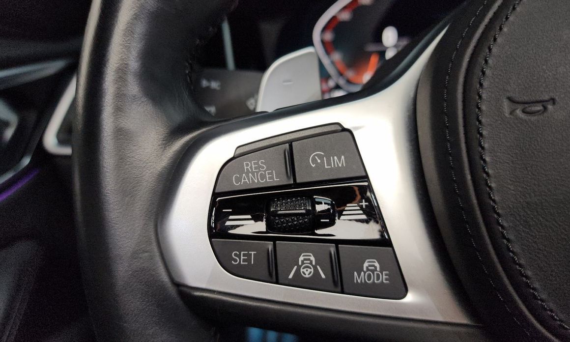 BMW 4-Series 2023