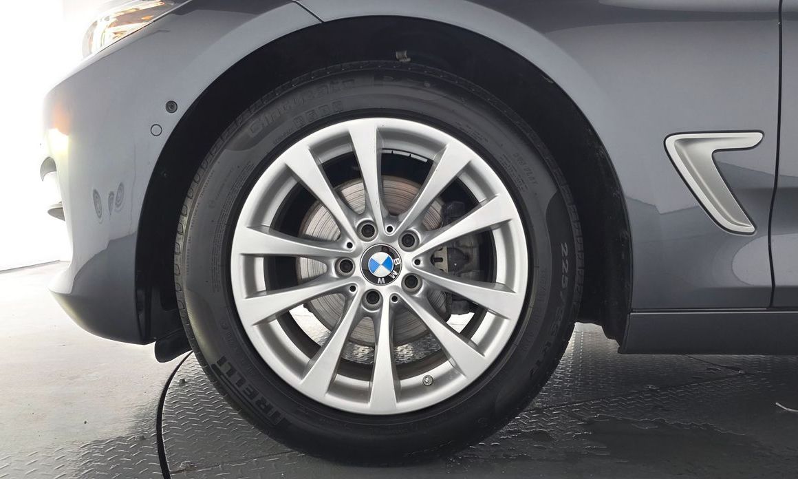 BMW Gran Turismo 2021