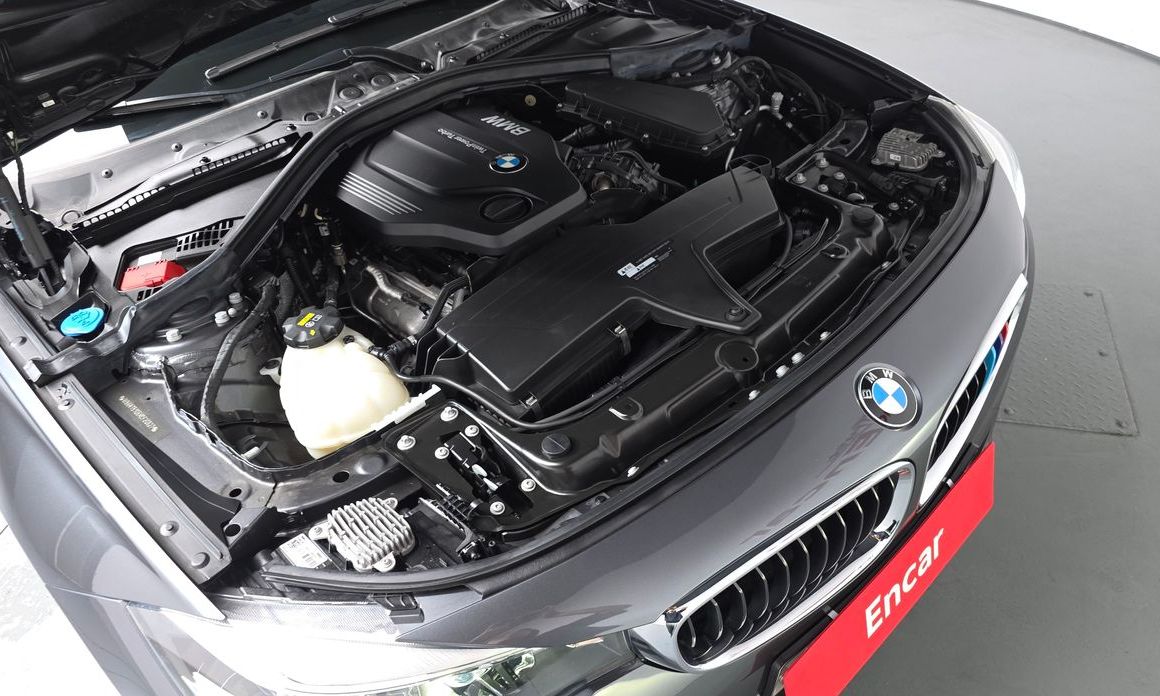 BMW Gran Turismo 2021