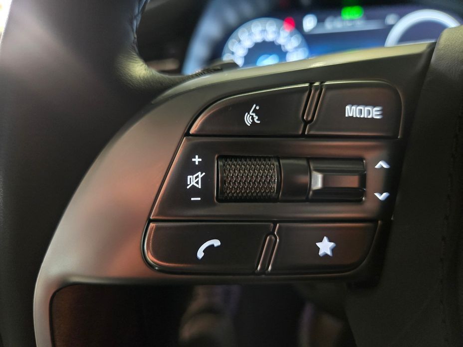 Kia K9 2022