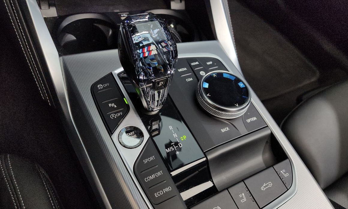 BMW 4-Series 2023