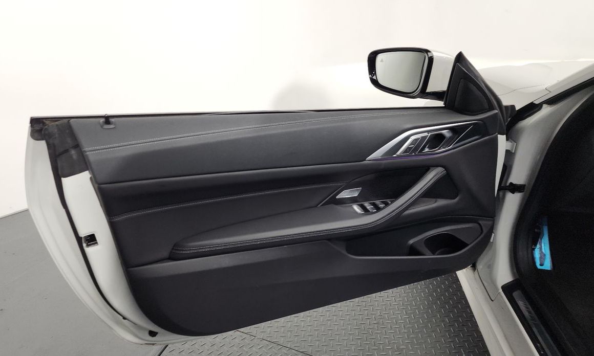 BMW 4-Series 2023