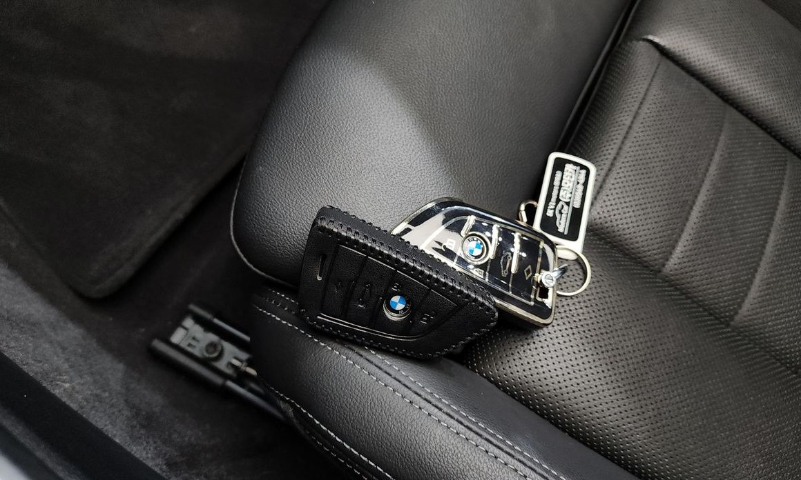 BMW 4-Series 2023