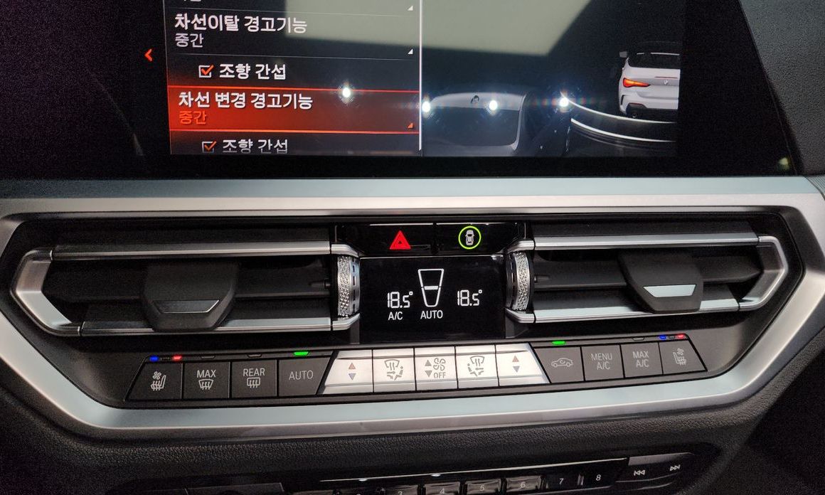 BMW 4-Series 2023