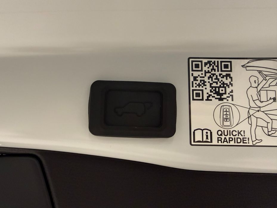 Toyota RAV4 2025