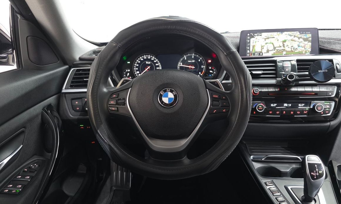 BMW Gran Turismo 2021